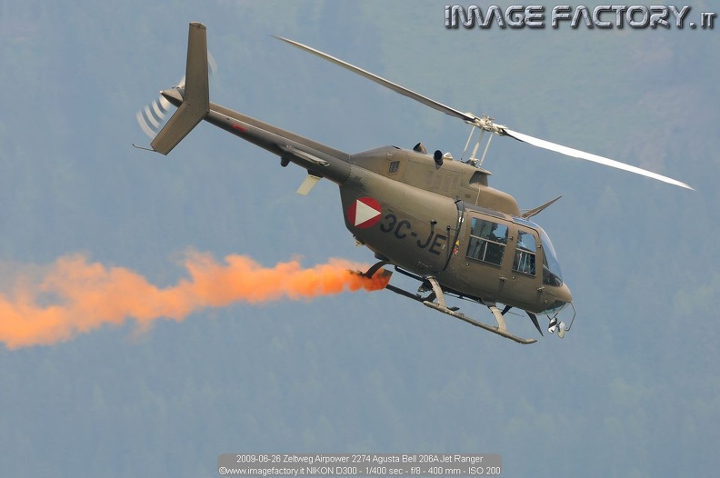 2009-06-26 Zeltweg Airpower 2274 Agusta Bell 206A Jet Ranger.jpg